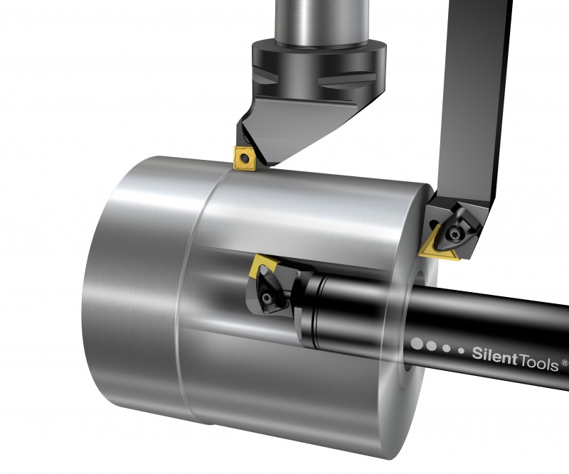 ТОКАРНЫЙ ИНСТРУМЕНТ